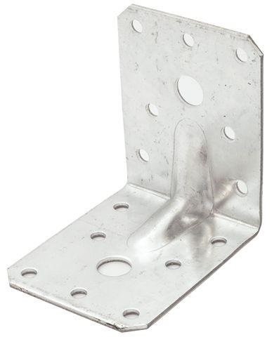 Úhelník s velkým prolisem