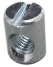 Váleček spojovací - typ JRN