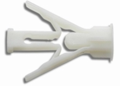 Hmoždinka plastová rozvírací dutinová