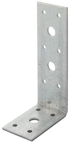 Prvek kotevní L nepravidelný