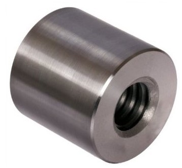 Matice trapézová kruhová ČE