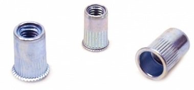 Nýt maticový hlava zapuštěná mikro