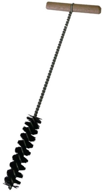 Kartáček čistící ruční