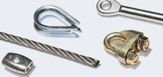 Lanové a řetězové příslušenství