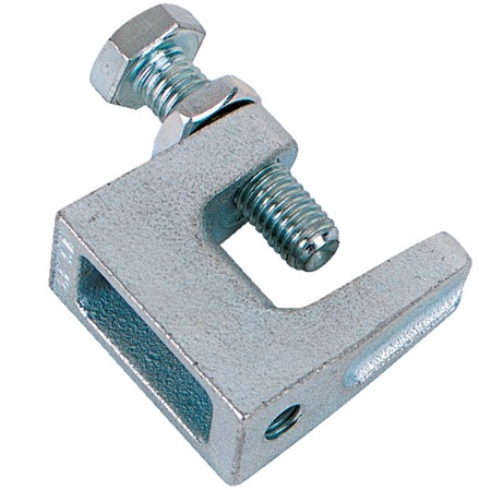 Příchytka závitové tyče