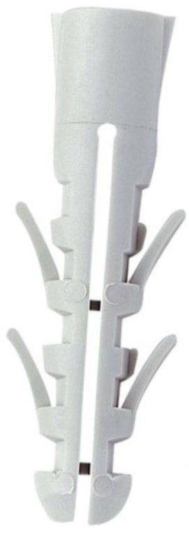 Hmoždinka univerzální v krabičkách