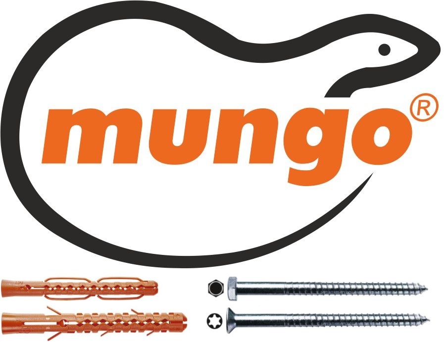 Kotevní technika MUNGO