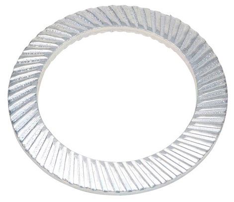 Podložka kontaktní SCHNORR