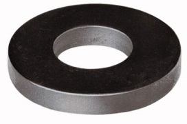 Podložka pro upínací zařízení - DIN 6340