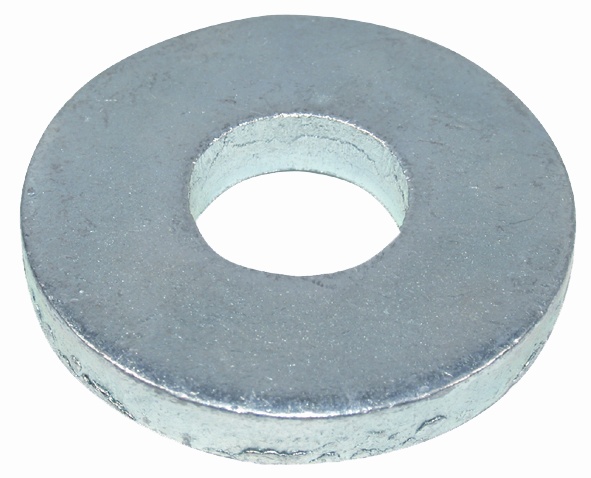 Podložka plochá těžká ZB - DIN 7349