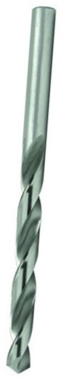 Vrták do oceli vybrušovaný