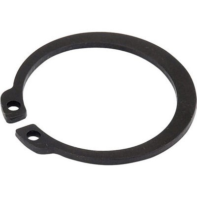 Kroužek pojistný na hřídel ČE