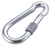 Karabina s pojistkou ZN