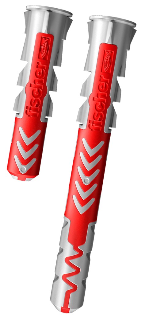 Hmoždinka fischer DUO POWER