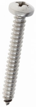 Šroub do plechu DIN 7981 válcová hlava