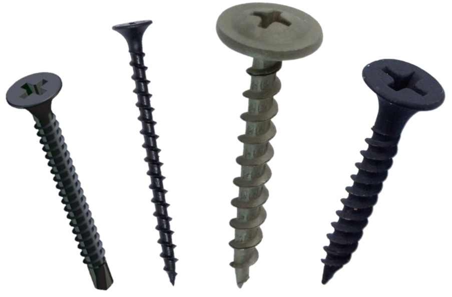 Šroub do sádrokartonu