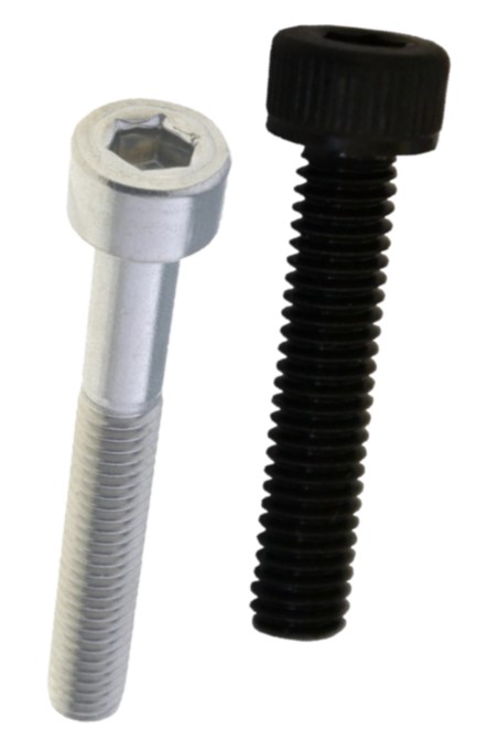 s vnitřním šestihranem IMBUS