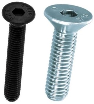 se zapuštěnou hlavou na IMBUS