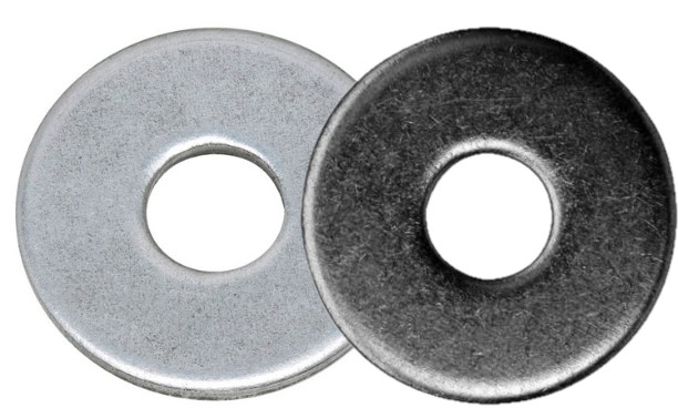 Podložka pod dřevěné konstrukce DIN 440