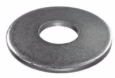 Podložka pod nýty DIN 9021