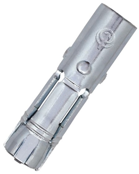 Kotva pro velké zatížení - pouzdro