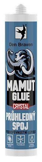 Mamut glue CRYSTAL 290ml