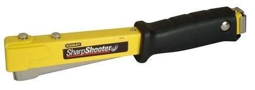 KLEŠTĚ SPONKOVACÍ KLADIVO STANLEY 6-PHT150