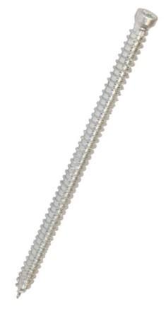 Turbošroub s cylindrickou hlavou