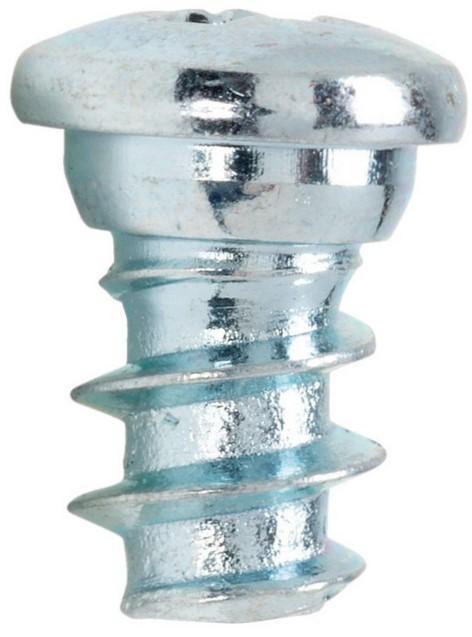 Eurovrut s půlkulatou hlavou ZN