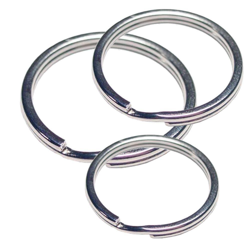 Kroužek klíčový Ni