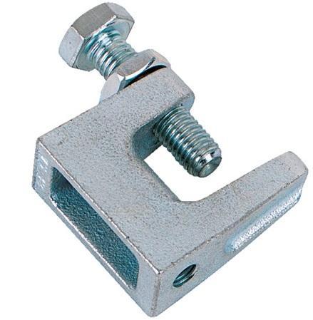 Příchytka závitové tyče