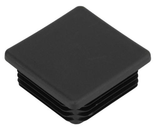 Záslepka plastová čtvercová