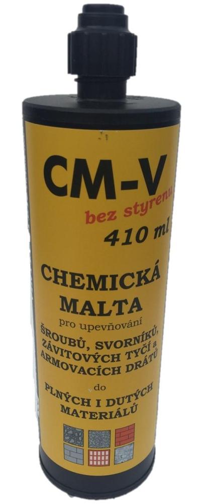 MALTA CHEMICKÁ VINYLESTER 410ml